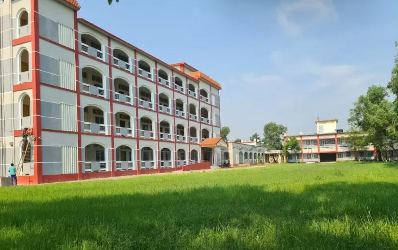 Hazi Tofil Uddin Mohila Dakhil Madrasah